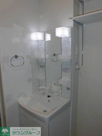 ベルウィル・メゾンの物件内観写真